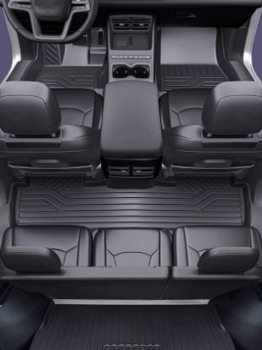 Thảm sàn Xevaban BYD Sealion 5